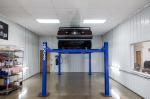 Dodge Daytona Turbo 1984 года